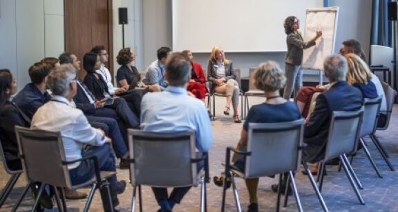Le cr&eacute;dit d’imp&ocirc;t pour la formation du chef d’entreprise