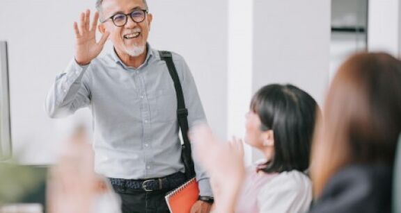 Partir en retraite anticip&eacute;e pour carri&egrave;re longue