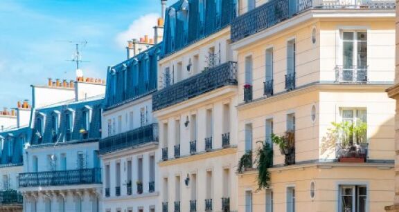 Immobilier : le gouvernement pr&eacute;sente son plan logement pour faire face &agrave; la crise