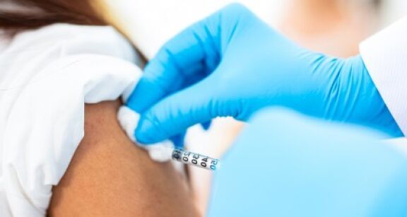 Un vaccin contre la bronchiolite pour l’hiver prochain ?