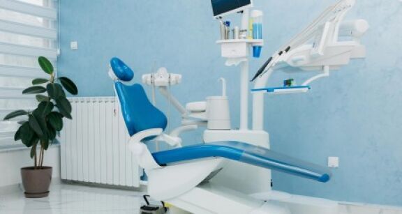 Chirurgiens-dentistes : les prix de cession des cabinets en augmentation
