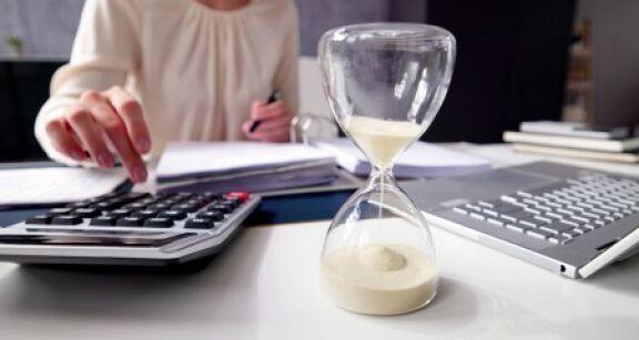 Les retards de paiement des entreprises tombent sous les 12 jours