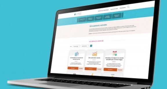 R&eacute;forme des retraites : le simulateur info-retraite.fr se met &agrave; jour