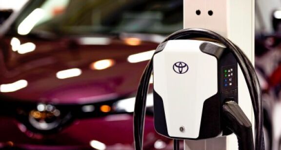 Batteries : Toyota d&eacute;voile sa feuille de route