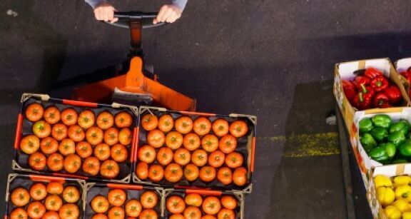 Retour &agrave; leur niveau d’activit&eacute; pr&eacute;-Covid pour 3/4 des PME-ETI fournisseurs en RHD