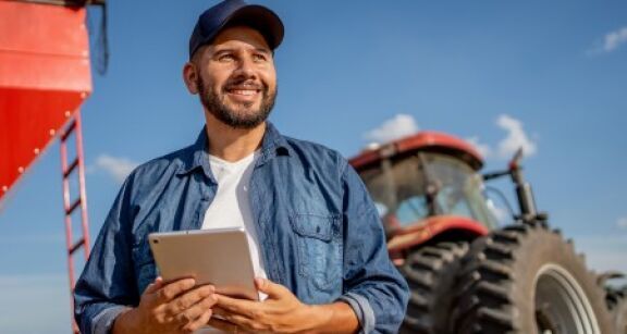 Exploitants agricoles : option pour une assiette annuelle des cotisations sociales