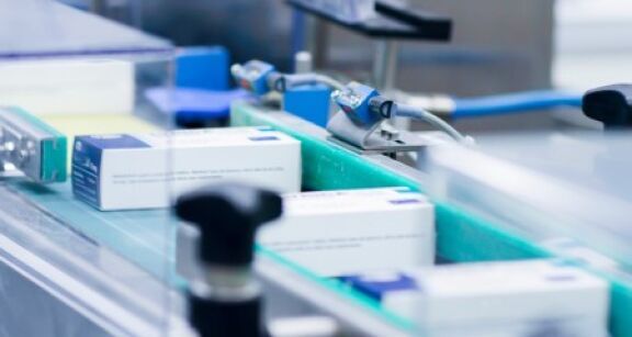 Relocalisation : la fin des p&eacute;nuries de m&eacute;dicaments ?