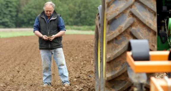 Nouvelle Politique agricole commune : qu’est-ce qu’un agriculteur actif ?