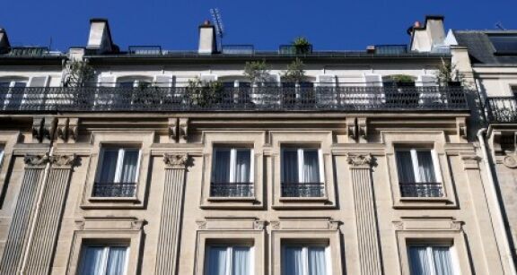 Encadrement des loyers &agrave; Paris : les nouveaux loyers de r&eacute;f&eacute;rence ont &eacute;t&eacute; d&eacute;voil&eacute;s