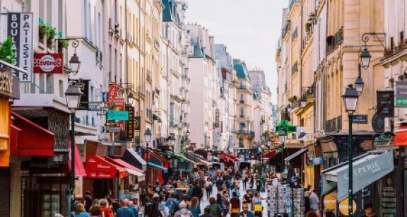 Quelles sont les villes ayant les commerces de proximit&eacute; les plus dynamiques ?