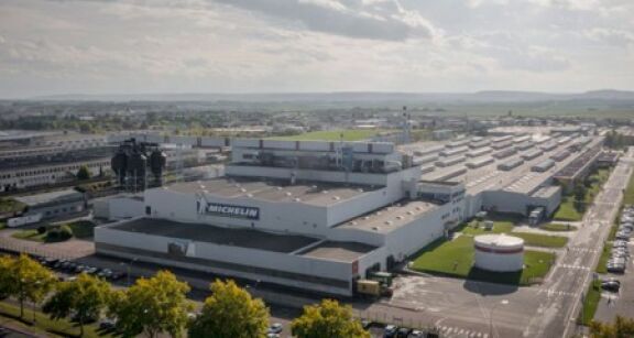 Michelin s’offre Flex Composite Group