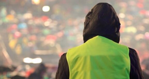 Sport et culture : des mesures de s&eacute;curit&eacute; pour les grands &eacute;v&egrave;nements