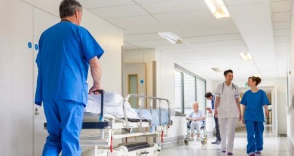 Loi « Valletoux » : infirmiers r&eacute;f&eacute;rents et Ordres de Sant&eacute; aux manettes