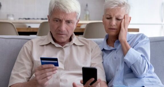 Le « smishing » ou hame&ccedil;onnage par SMS