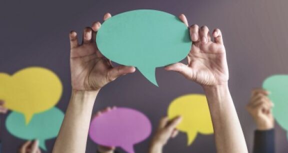 Association : jusqu’où va la libert&eacute; d’expression ?