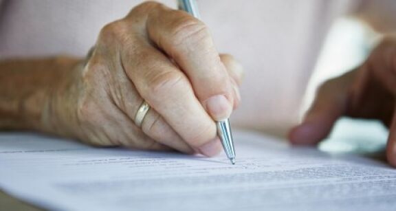 Les cons&eacute;quences de la r&eacute;vocation d’un testament