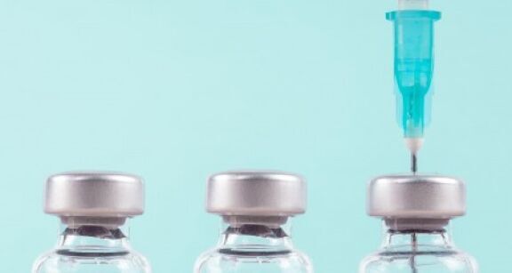 Masseurs-kin&eacute;sith&eacute;rapeutes : r&eacute;sultats de l’enqu&ecirc;te nationale sur la vaccination