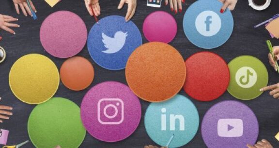 Sachez tirez profit des r&eacute;seaux sociaux