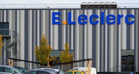 Les magasins du commerce coop&eacute;ratif et associ&eacute; sont en forte croissance