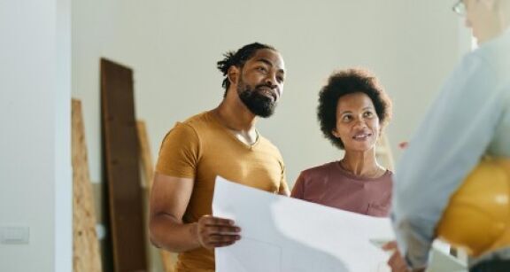 Architectes : l’agr&eacute;ment Mon Accompagnateur R&eacute;nov’