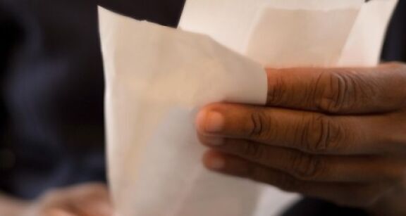 Bient&ocirc;t, la fin des tickets de caisse papier !