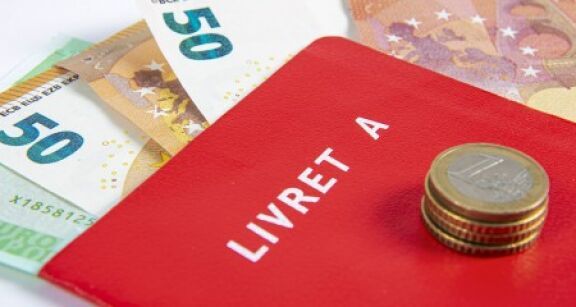 Le Livret A conserve son taux de 3 % jusqu’en janvier 2025