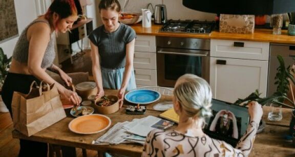 Une nouvelle obligation d’information pour la restauration de plats &agrave; emporter ou &agrave; livrer