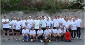 10 km d'Epernay - Objectif de participants atteint !