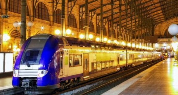 Vers une nouvelle ligne concurrente du Thalys ?