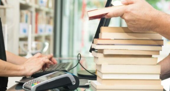 Vente de livres d’occasion : &agrave; distinguer de la vente de livres neufs