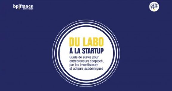 Un guide pour accompagner les entrepreneurs en lev&eacute;e de fonds