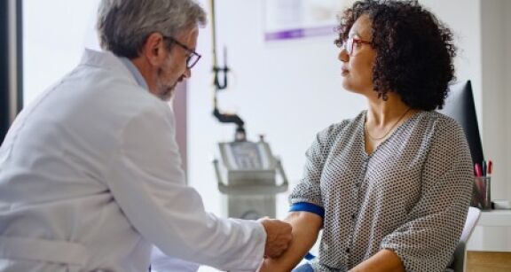 Rendez-vous pr&eacute;ventifs aux &acirc;ges cl&eacute;s de la vie : l’ordre de marche bient&ocirc;t donn&eacute; !