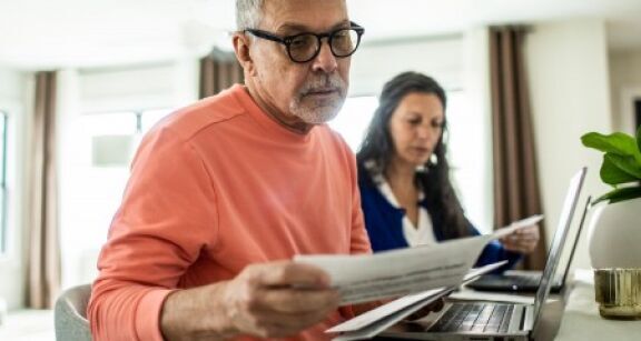 D&eacute;claration des revenus 2022 : ouverture du service de t&eacute;l&eacute;correction