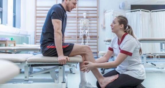 Masseurs-kin&eacute;sith&eacute;rapeutes : aboutissement des n&eacute;gociations avec l’Assurance maladie
