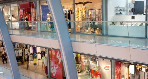 L&eacute;ger rebond d’activit&eacute; pour les enseignes du commerce sp&eacute;cialis&eacute;
