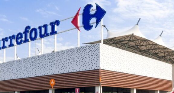 Nexity va revaloriser 76 sites de Carrefour en France