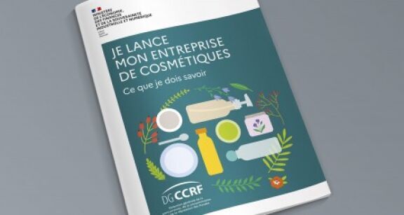 Un guide pour lancer son entreprise de cosm&eacute;tiques