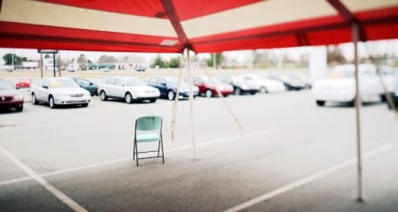 Tascom : quel est le sort des chapiteaux temporaires ?