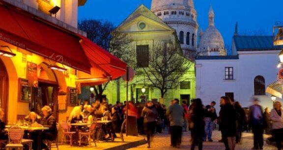 Les touristes sont satisfaits de leur s&eacute;jour en France