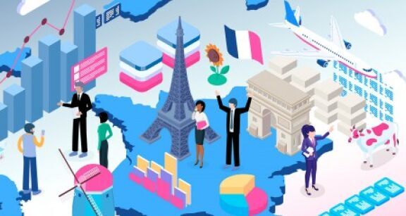 Situation de l’activit&eacute; entrepreneuriale en 2022