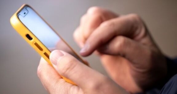 Applications mobiles : la Cnil propose un projet de recommandation