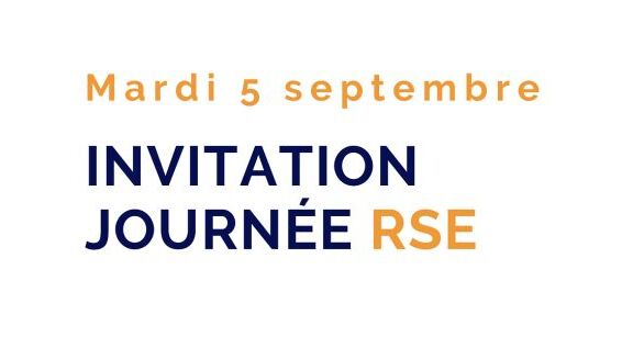 FCN Partenaire de la Journ&eacute;e RSE - Foire de Ch&acirc;lons