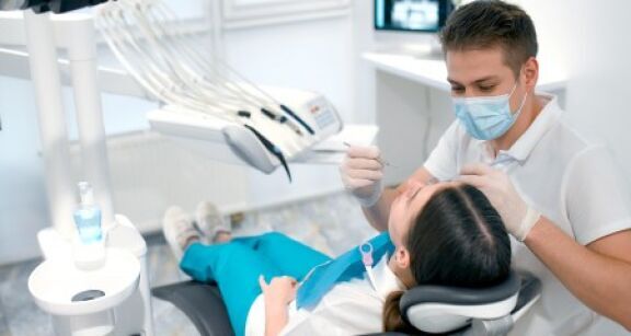 Dentistes : une nouvelle convention &agrave; partir du 25 ao&ucirc;t
