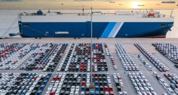 Automobile : la France importe toujours plus qu’elle n’exporte