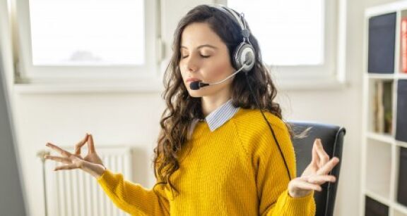 &Ecirc;tre travailleur ind&eacute;pendant : entre libert&eacute; et stress
