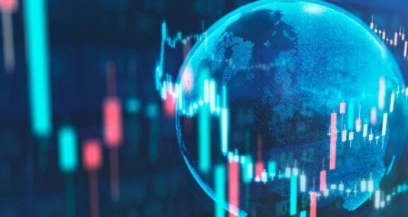 La croissance mondiale se maintient mais reste faible