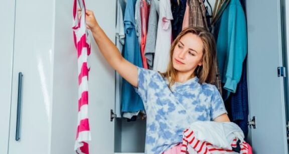 La seconde main s’ancre dans les habitudes de consommation des Fran&ccedil;ais