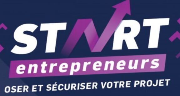 Appel &agrave; candidature pour le programme Start entrepreneurs