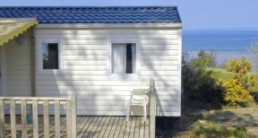Un mobil-home n’ouvre pas droit &agrave; l’exon&eacute;ration pr&eacute;vue en faveur de la r&eacute;sidence principale