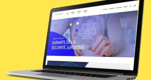 Notaires : le site internet de l’ARERT &eacute;volue